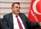Saadet Partisi Manisa İl Başkanı Zekayi Yılmaz: “Şehirler Büyürken İnsanlar Birbirinden Uzaklaşıyor, Aidiyet Duygusu Zayıflıyor”