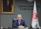 Ticaret Bakanı Ömer Bolat Başkanlığında Otomotiv Zirvesi: Türkiye’den AB’nin “Made in EU” Politikasına Gümrük Birliği Vurgusu