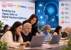 Aile ve Sosyal Hizmetler Bakanlığından Kadınlara Yapay Zeka ve Dijital Güçlenme Eğitimi: İlk Program Van’da Başlıyor