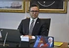 İYİ Parti Genel Başkan Yardımcısı Hüseyin Raşit Yılmaz: “Yeniden nefes alabilmenin tek yolu sandıktır, seçimdir”