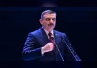 İçişleri Bakanı Mustafa Çiftçi: “Polisimiz zorda kalanın üzerine gerilen bir şefkat şemsiyesi olur”