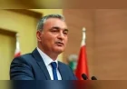 CHP Parti Sözcüsü Müslim Sarı: “Üsküdar’daki başkan vekilliği seçimine katılmama kararı aldık”