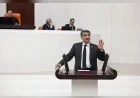 DEVA Partisi Genel Başkan Yardımcısı Mehmet Emin Ekmen: “Mersinliler için indirimli otoyol tarifeleri değerlendirilmelidir”