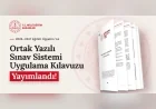 Ortak Yazılı Sınav Sistemi Uygulama Kılavuzu Yayımlandı, Ortaokul ve Liselerde Yeni Dönem 26 Ekim’de Başlıyor