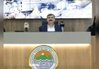 Toroslar Belediye Başkanı Abdurrahman Yıldız: “Kaçak Moloz Dökümüne Müsaade Etmeyeceğiz”