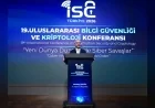 Ulaştırma ve Altyapı Bakanı Abdulkadir Uraloğlu: “TÜRKSAT Veri Merkezi ile kapasitemizi ilk fazda 3 kat, ikinci fazda 8 katın üzerine çıkaracağız”