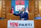 YENİ Parti Genel Başkanı Özgür Özel: “İlk İş Bu Kara Düzenin Vergi Düzenini Altüst Edeceğiz”
