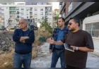 Bornova Belediye Başkanı Ömer Eşki: “Erzene’de hem kronikleşen otopark sorununu çözeceğiz hem trafiğe nefes aldıracağız”