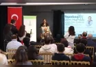 Tepebaşı Belediye Başkanı Dt. Ahmet Ataç: “Gençlerin iklim kararlarına katılımını çok önemsiyoruz”