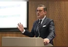 Denizli Sanayi Odası Başkanı Selim Kasapoğlu: “Sanayicimiz Güç Kaybediyor, Sanayimiz Kan Kaybediyor”