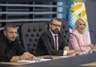 Mezitli Belediye Başkan Vekili Turgut Selağzı: “Ortak akıl ve iş birliğiyle çalışmaya devam edeceğiz”