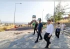 İzmir Büyükşehir Belediyesi Yamanlar’daki Atıl Binayı Semt Merkezi ve Kütüphaneye Dönüştürüyor