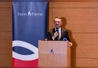 Kocaeli Valisi İlhami Aktaş’ın Katılımıyla Türkiye’de Bir İlk Olan İlaç Üretim Teknolojisi Programının Protokolü İmzalandı