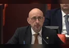 İYİ Parti Grup Başkanvekili Uğur Poyraz: “İstisnai kadrolardan yapılan atamalar tüm yönleriyle araştırılmalı”