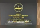 Kırşehir İl Emniyet Müdürlüğünden Uyuşturucu Operasyonu: 1 Kilo 350 Gram Esrar Ele Geçirildi, 1 Şüpheli Tutuklandı