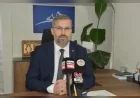 Türk Diyanet Vakıf-Sen Manisa Şube Başkanı İbrahim Durgut: “Sendikacılık Yalnızca Maaş Pazarlığı Değil, İnançla Yapılan Bir Hizmettir”