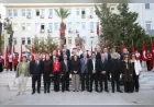 Karşıyaka Belediye Başkanı Yıldız Ünsal: “Mahallelerimizin İhtiyaçlarını Ortak Akılla Belirleyerek Hizmet Edebiliriz”
