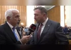 CHP İzmir İl Başkanı Utku Gümrükçü: “CHP’ye Verilmiş Oyları Başka Yere Götürebileceğini Zannedenler Gerçeklerle Yüzleşecek”