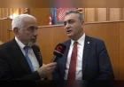 CHP Sözcüsü Müslim Sarı: “Halkın İradesi Orada Duruyor, Kısa Bir Süre Sonra Sandıkta Tecelli Edecek”