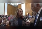 CHP Genel Başkan Yardımcısı Semra Dinçer: “Mağdurların Mücadelesinin Yanında Olacağız, Genel Kurulda Sonuna Kadar Direneceğiz”