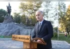 İnegöl’de 19 Ekim Muhtarlar Günü Törenle Kutlandı, Belediye Başkanı Alper Taban Muhtarlarla Buluştu