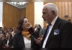 CHP Genel Başkan Yardımcısı Yaşar Seyman: “Sanat İnsanı İyileştirir, Doğruları Görmemizi Sağlar”