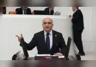 İYİ Parti Genel Başkan Yardımcısı Erhan Usta: “2027 bütçesi çok net bir biçimde faiz bütçesidir”