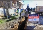 Denizli Büyükşehir Belediyesi Tavas Kızılca’da 45,3 Milyon TL’lik Altyapı Dönüşümünü Tamamladı