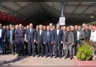 Erdemli Belediye Başkanı Mustafa Kara: “2027 Eylül-Ekim aylarına kadar yol problemi bırakmayacağız”