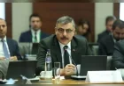 İçişleri Bakanı Mustafa Çiftçi: “Terör örgütleri arasında herhangi bir ayrım yapılmamalı”