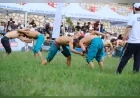 Adana Kozan’da 10. Geleneksel İsmet Atlı Karakucak Güreşleri Düzenlendi, Efe Anıl Başpehlivan Oldu