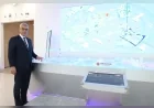 Sağlık Bakanı Prof. Dr. Kemal Memişoğlu Güney Kore’de: Türkiye’de Yüzde 71 Yerlilik Oranıyla Ultrason Cihazı Üretimi Hedefleniyor
