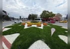 Edirne Belediye Başkanı Filiz Gencan: “Edirne’mizin yeşilini korumaya ve çoğaltmaya devam edeceğiz”