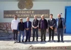 Seferihisar Belediye Başkan Vekili Fuat Gümüş: “Köylerimiz ürettikçe Seferihisar güçlenir”