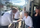 CHP İzmir İl Başkanı Utku Gümrükçü: “Muhtarlarımızı Dinliyor, Mahallelerin Sorunlarına Birlikte Çözüm Arıyoruz”