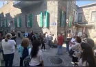 İzmir Konak’ta Kültürel Miras Gezileriyle Tarihi Sokakların Saklı Hikayeleri Keşfediliyor