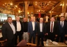 Yunusemre Belediye Başkanı Semih Balaban Muhtarlar Günü’nde Kırsal Mahalle Muhtarlarını Aileleriyle Ağırladı