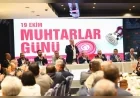 Manisa Büyükşehir Belediye Başkanı Besim Dutlulu: “Besim Başkan Bir Yere Gitmiyor, Burada”