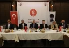 Keçiören Belediye Başkanı Dr. Mesut Özarslan: “Tek Gayemiz Siyasi Ayrım Gözetmeden Keçiören’de Yaşayan Herkese Hizmet Etmek”