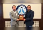 Medya-İş Genel Başkanı Sezai Ballı ile Basının Geleceği Masaya Yatırıldı: Gazetecilerin Sorunları ve Yeni Medya Gündemde