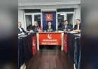 Yeniden Refah Partisi Ümraniye İlçe Başkanı Orçun Şekercioğlu: “Milli Görüş İnancıyla Kararlılıkla Çalışıyoruz”