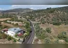 Muğla Büyükşehir Belediyesi Milas’ta 5 Bin 850 Metrelik Yolu Sıcak Asfaltla Yenileyerek Ulaşım Güvenliğini Artırdı