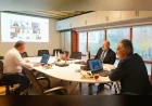 Ege Üniversitesi ile Polonya Rzeszow Teknoloji Üniversitesi Arasında Akademik ve Bilimsel İş Birliğini Güçlendirme Kararı Alındı