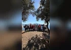 Muğla’da Cumhuriyet’in 103’üncü Yılı Trekking, Bisiklet Turu, Aerobik ve Dans Etkinlikleriyle Kutlandı