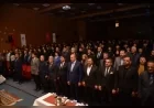 Kahramankazan Belediye Başkanı Selim Çırpanoğlu Ahilik Haftası Programında Esnafın Dürüstlük ve Dayanışma Geleneğine Dikkat Çekti