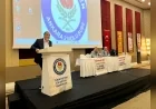 Eğitim-Bir-Sen Ankara 2 No’lu Şube Başkanı Levent Köse: “En Büyük Gücümüz Üyelerimizin Güveni, En Kıymetli Sermayemiz Birliğimizdir”