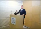 EGİAD Başkanı M. Kaan Özhelvacı: “İzmir’in ihtiyacı geçici çözümler değil, sürdürülebilir bir dönüşüm ekosistemi”