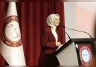Aile ve Sosyal Hizmetler Bakanı Mahinur Özdemir Göktaş: “238 bin 448 gencimize 22,8 milyar lira sıfır faizli kredi desteği sağladık”