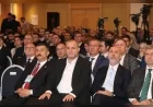 HÜDA PAR Genel Başkan Yardımcısı Mehmet Şah Gültekin: “Asgari ücret hiçbir surette açlık sınırının altında kalmamalı”