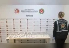 Ticaret Bakanlığı Gümrükler Muhafaza Ekiplerinden Edirne’de Tarihi Eser Kaçakçılığına Darbe: 7 Bin 160 Kültür Varlığı Ele Geçirildi